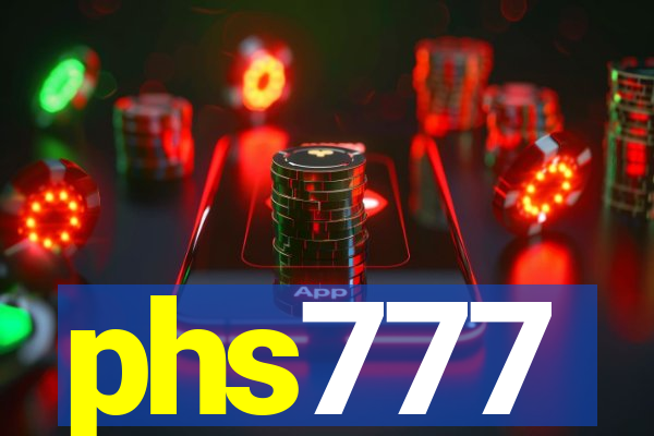 phs777