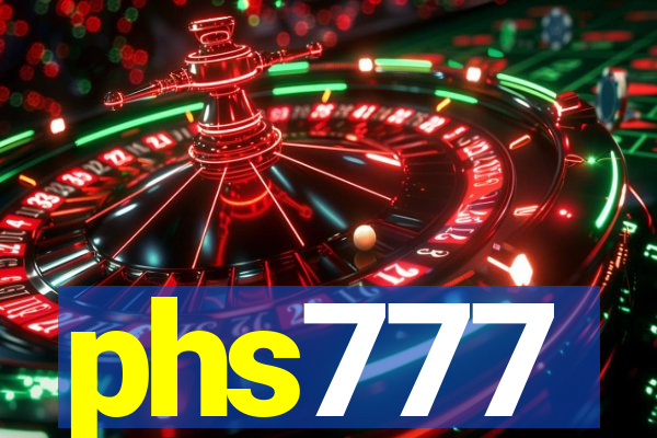 phs777