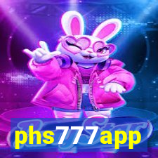 phs777app