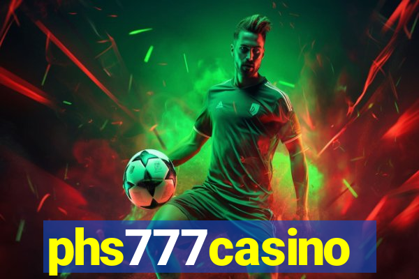 phs777casino