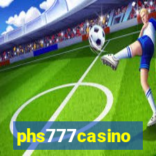 phs777casino
