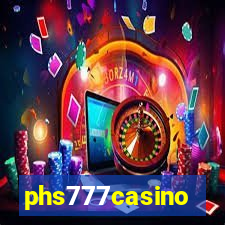 phs777casino