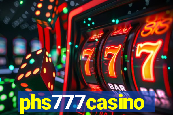 phs777casino