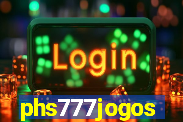phs777jogos