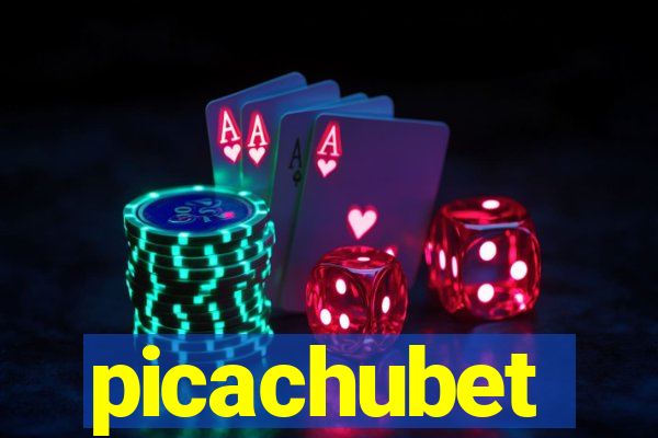 picachubet