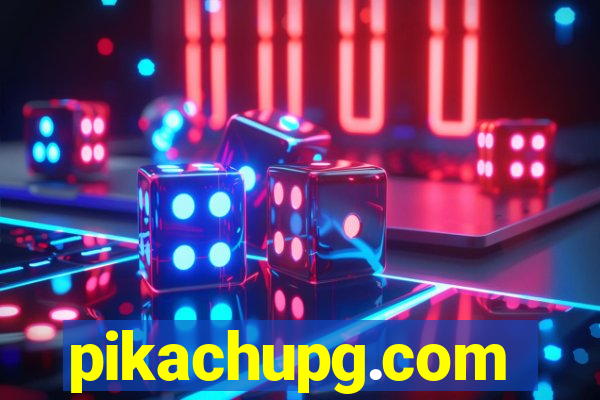 pikachupg.com