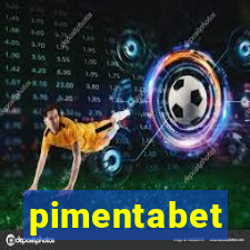 pimentabet