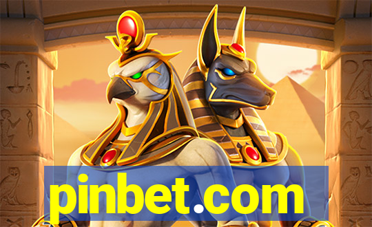 pinbet.com