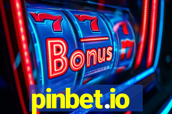 pinbet.io