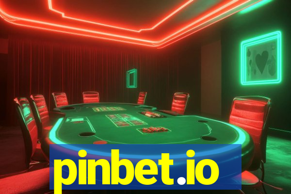 pinbet.io