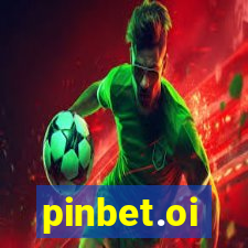 pinbet.oi
