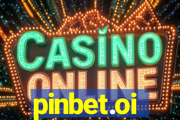 pinbet.oi