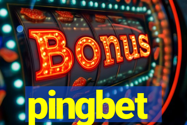 pingbet