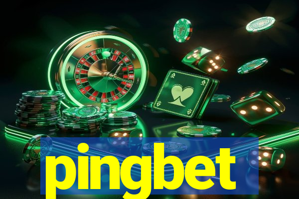 pingbet
