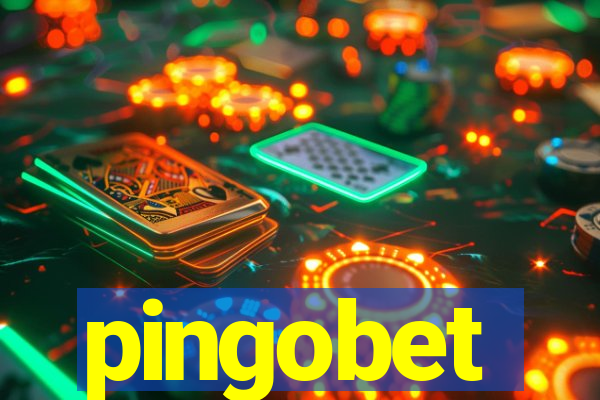 pingobet