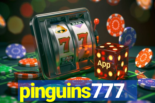 pinguins777
