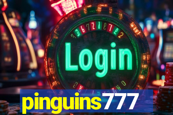 pinguins777