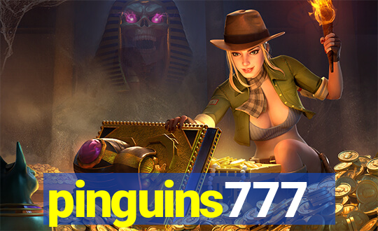 pinguins777