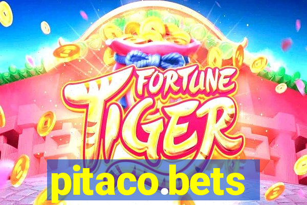 pitaco.bets