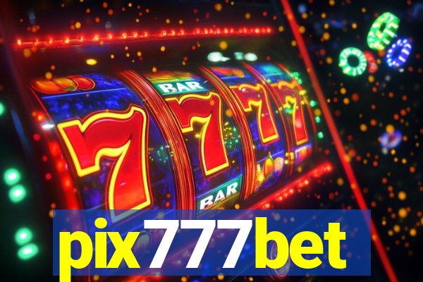 pix777bet