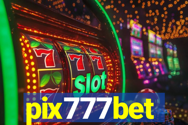 pix777bet