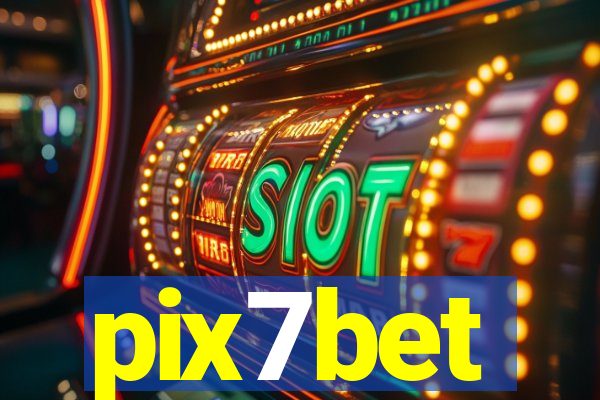 pix7bet
