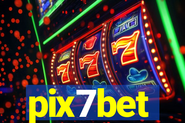 pix7bet