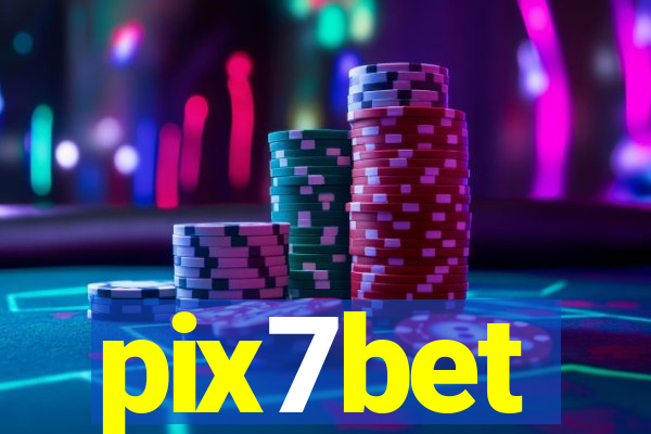 pix7bet