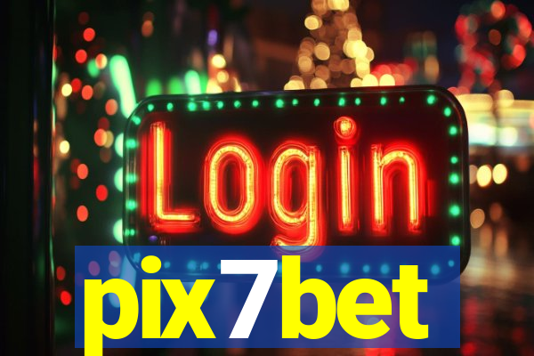pix7bet