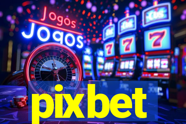 pixbet