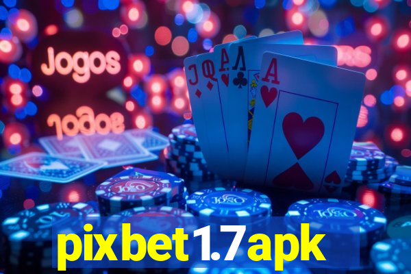 pixbet1.7apk