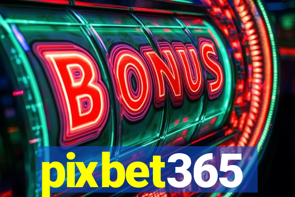 pixbet365