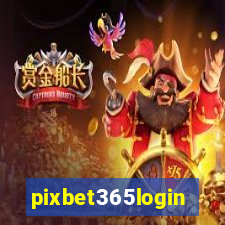pixbet365login
