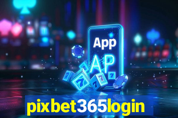 pixbet365login