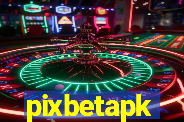 pixbetapk