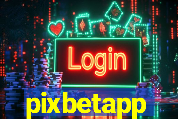 pixbetapp