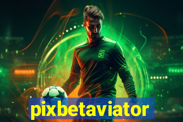 pixbetaviator