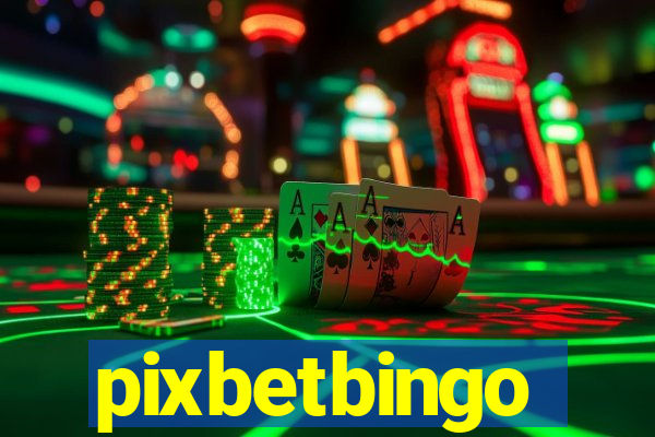 pixbetbingo