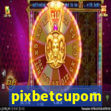 pixbetcupom