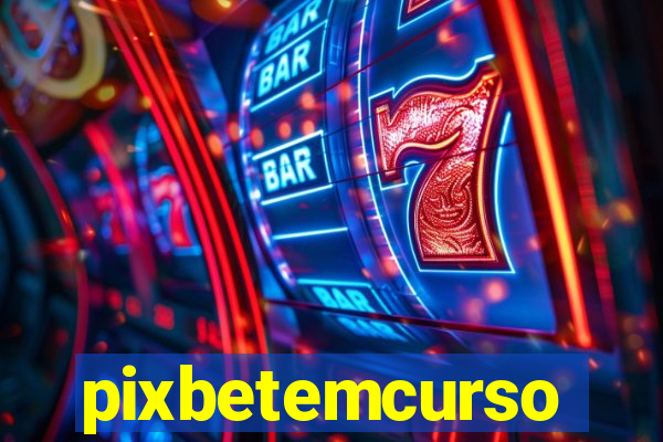 pixbetemcurso