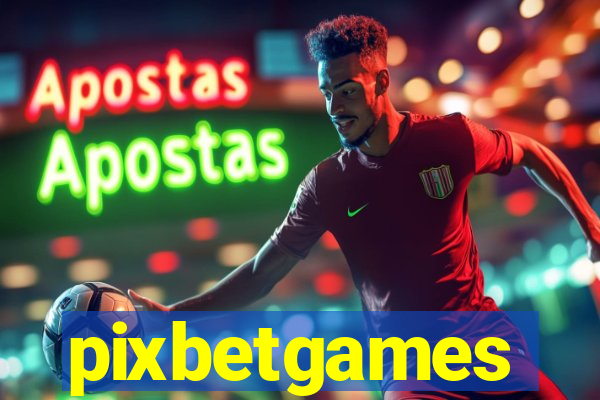 pixbetgames