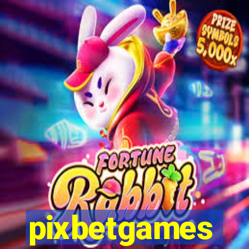 pixbetgames