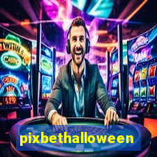 pixbethalloween