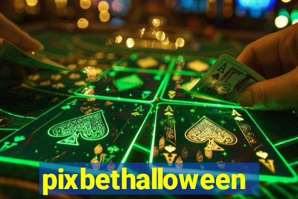 pixbethalloween