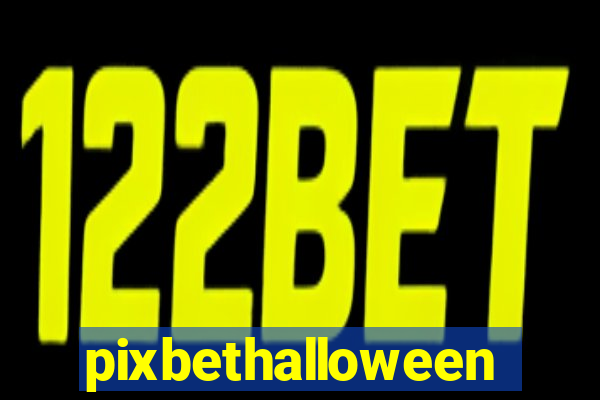pixbethalloween