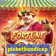 pixbethandicap