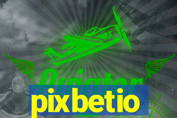 pixbetio