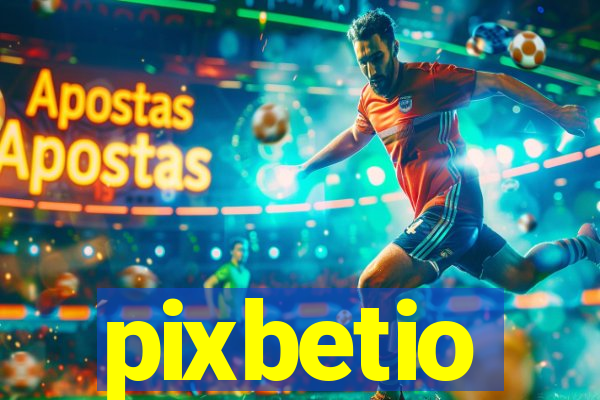 pixbetio