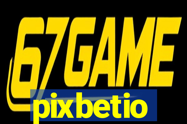 pixbetio