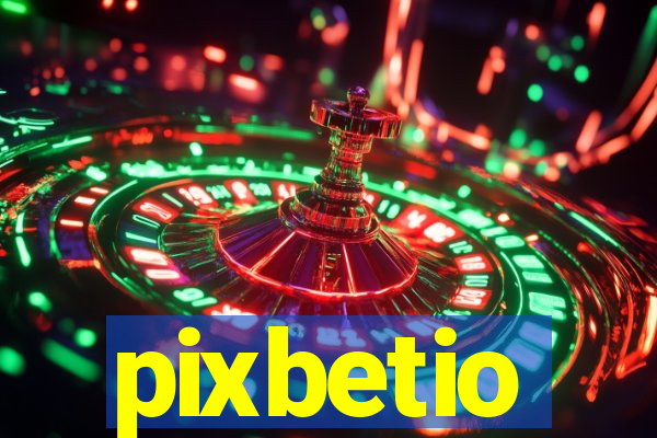 pixbetio
